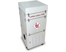 Winter SISTEM DE FILTRARE AER F200