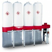 Winter EXHAUSTOR DUSTMAX IV