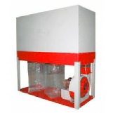 Winter COLECTOR DE PRAF CLEANER 5000