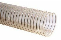 Winter TUB FLEXIBIL SPIRALAT