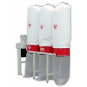 Winter EXHAUSTOR DUSTMAX III