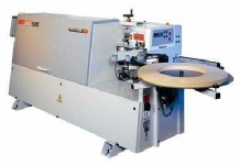 HolzHer Masina de aplicat cant UNO 1303