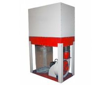 Winter COLECTOR DE PRAF CLEANER 3500