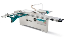 Griggio CIRCULAR DE FORMATIZAT SC 32