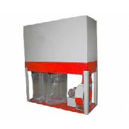 Winter COLECTOR DE PRAF CLEANER 4000