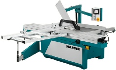 Martin Circular de formatizat T60 Classic