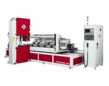 Winter CNC CURVEMAX 800