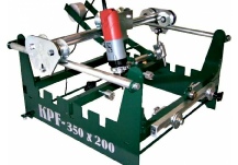 Winter FREZA DE COPIAT KPF 300 200