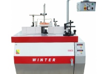 Winter FREZA CU AX INCLINABIL SF 45 DIGIT